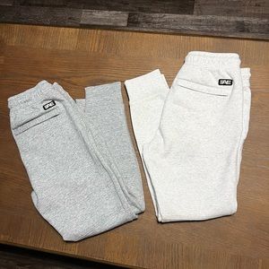 American Eagle Joggers